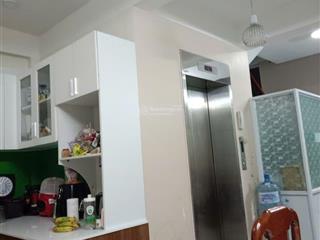 Bán nhà đẹp 4 tầng mt kinh doanh có thể cải tạo làm căn hộ chợ cẩm lệ đà nẵng