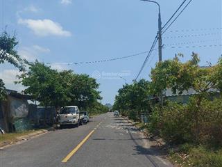 Bán lô đất giáp lô góc bàu cầu 12, hoà châu, hoà xuân mới, đà nẵng