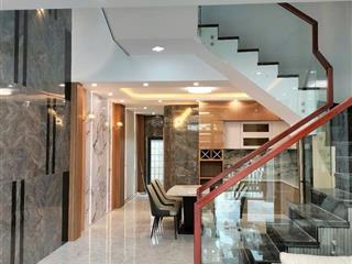 Bán nhà 3tầng full nội thất song song với phạm hùng gần trường nguyễn văn thoại hoà xuân đà nẵng