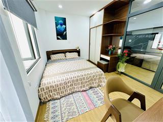 Thuê ngay 1pn 45m2 ban công máy giặt riêng gần sân bay nguyễn đình chính phú nhuận   0938 414 ***