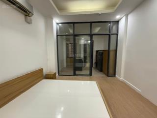 Thuê 1pn 40m2 mới 100% máy giặt riêng hẻm oto  hutech hồng bàng uef ngay điện biên phủ bình thạnh