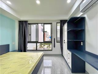 Khai trương 10p 30m2 thang máy an ninh ngay bùi đình túy bình thạnh sát ftu hutech uef uth hiu vlu