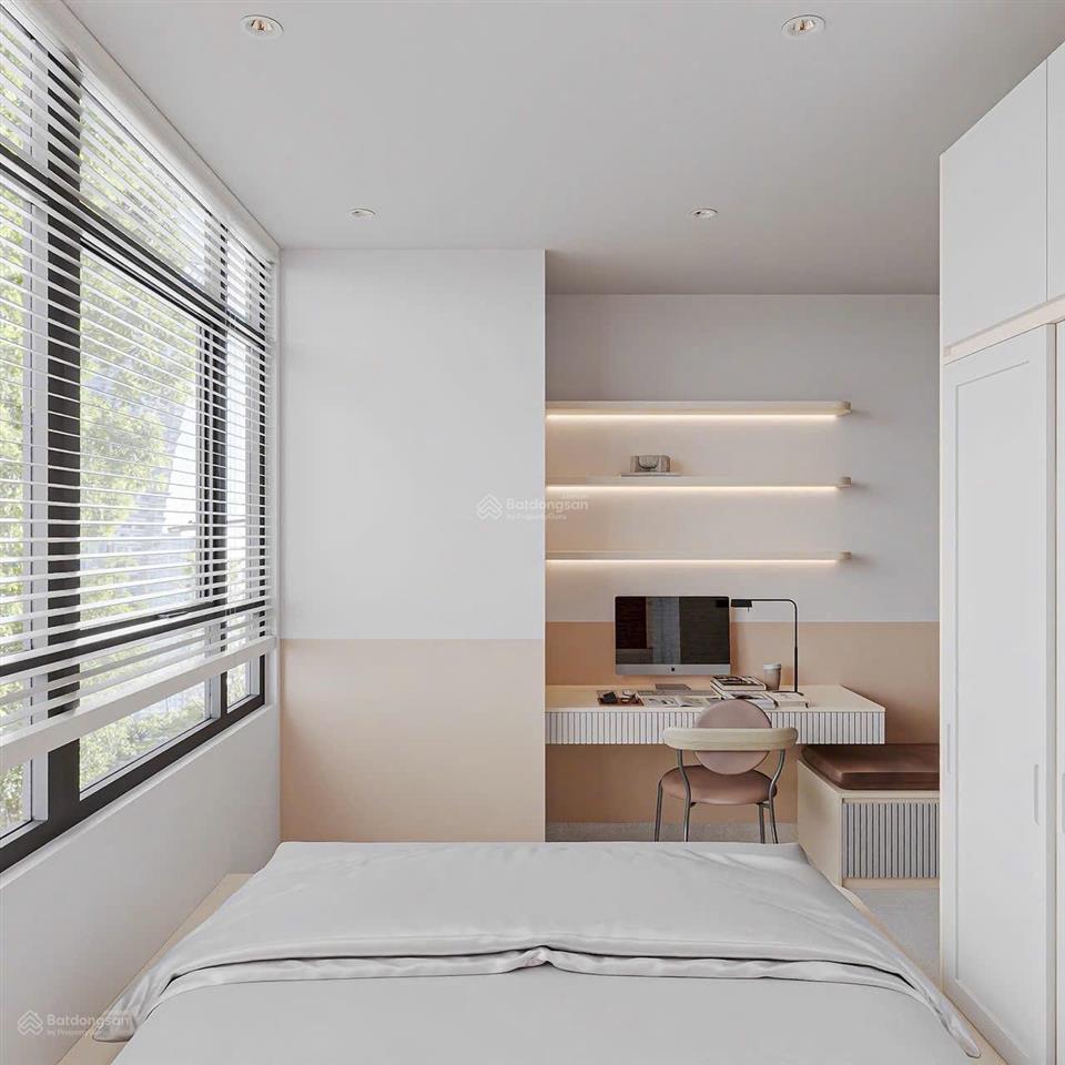 Cho thuê căn hộ trường sa view kênh nhiêu lộc, gần quận 1,3, phú nhuận