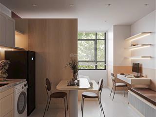 Cho thuê căn hộ trường sa view kênh nhiêu lộc, gần quận 1,3, phú nhuận