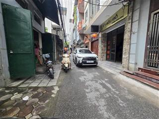 Chính chủ cần bán ô đất trung tâm triều khúc  đầy đủ giấy phép xây dựng 5 tầng