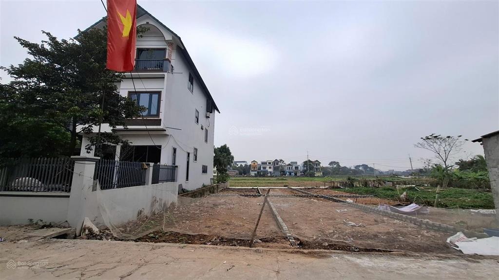 Chính chủ gửi bán gấp lô đất full thổ cư tại xã quảng bị