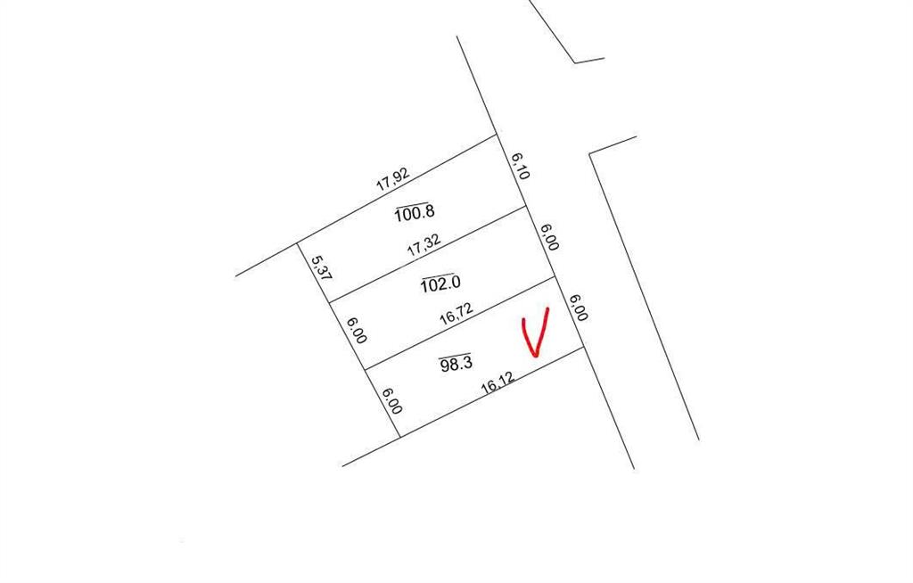 Chính chủ gửi bán gấp lô đất full thổ cư tại xã quảng bị