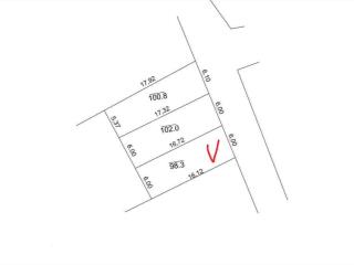 Chính chủ gửi bán gấp lô đất full thổ cư tại xã quảng bị