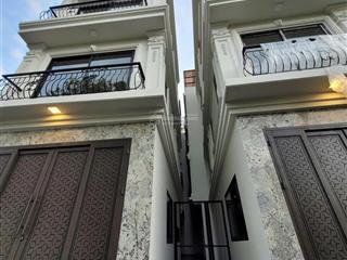 Mở bán siêu phẩm liền kề full nội thất xuân đỗ, cự khối, long biên