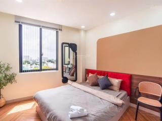 Căn hộ studio, 1 phòng ngủ, nguyễn hữu cảnh, bình thạnh, full nội thất, sát q1, q3, landmark81