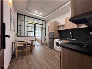 Chuyên căn hộ cc mini bình thạnh full nội thất tiện qua uef hồng bàng hutech ngoại thương