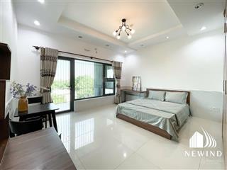 Chuyên căn hộ/ cc mini phan văn hân bình thạnh full nội thất gần q1 và q3 sạch sẽ đường ô tô