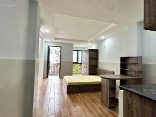 Chuyên căn hộ/ cc mini  lê văn duyệt bình thạnh gàn quận 1 quận 3 full nội thất mới sạch sẽ