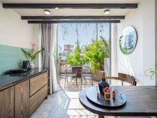 Chuyên căn hộ/ phòng duplex (có gác), điện biên phủ, bình thạnh, sát đh hutech, hồng bàng, uef