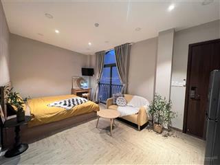 Cho thuê chung cư mini 1pn, 1vs, 35m2, 8 triệu, nơ trang long, p 12, q.bình thạnh, hcm