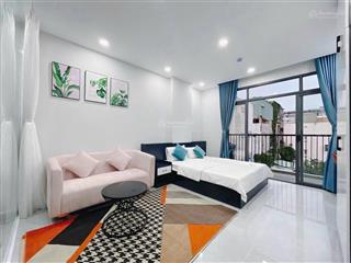 Chuyên căn hộ/ cc mini, đường d5, bình thạnh, sát đh ngoại thương, giao thông vận tải, hutech