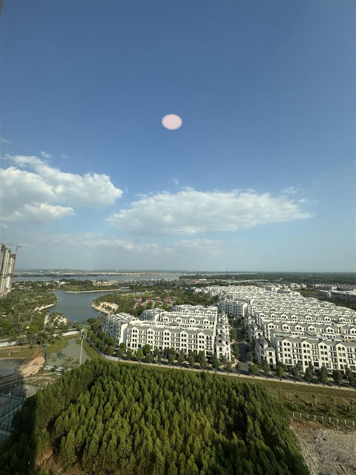 Cho thuê 3pn view trực diện công viên 36ha ở masteri tại vinhomes grand park quận 9