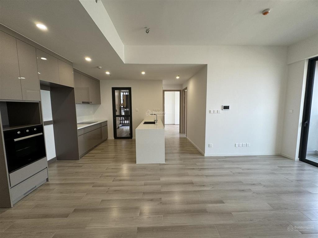 Cho thuê 3pn view trực diện công viên 36ha ở masteri tại vinhomes grand park quận 9