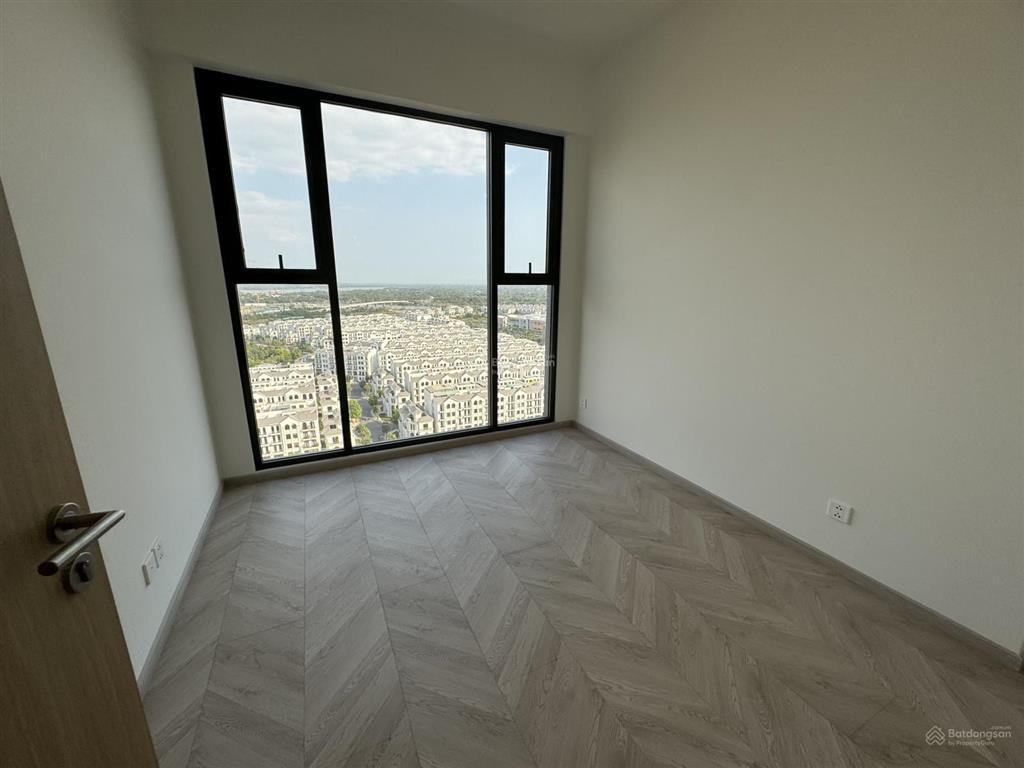 Cho thuê 3pn view trực diện công viên 36ha ở masteri tại vinhomes grand park quận 9