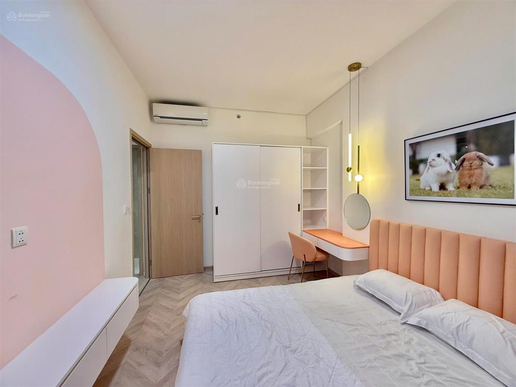 Cho thuê căn hộ vinhomes 3pn luxury đầy đủ tiện nghi, chỉ cần xách vali là có thể ở ngay 24tr/th