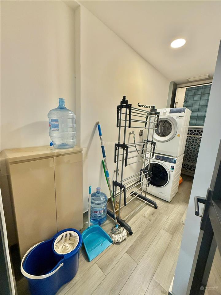 Cho thuê căn hộ vinhomes 3pn luxury đầy đủ tiện nghi, chỉ cần xách vali là có thể ở ngay 24tr/th