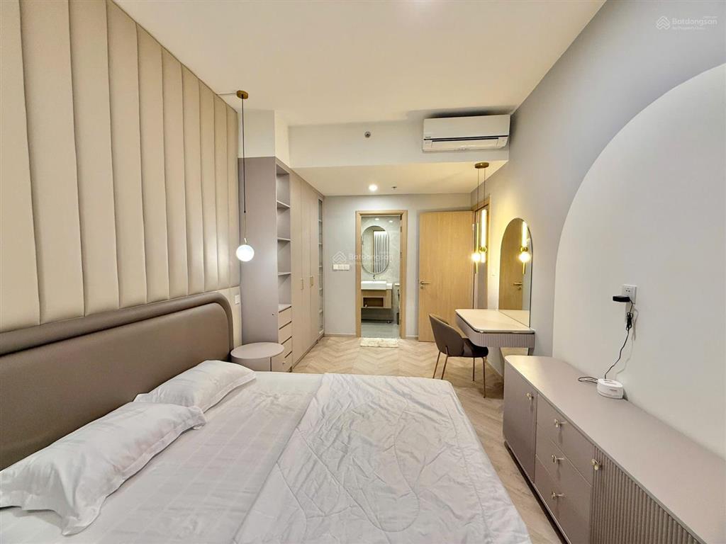 Cho thuê căn hộ vinhomes 3pn luxury đầy đủ tiện nghi, chỉ cần xách vali là có thể ở ngay 24tr/th