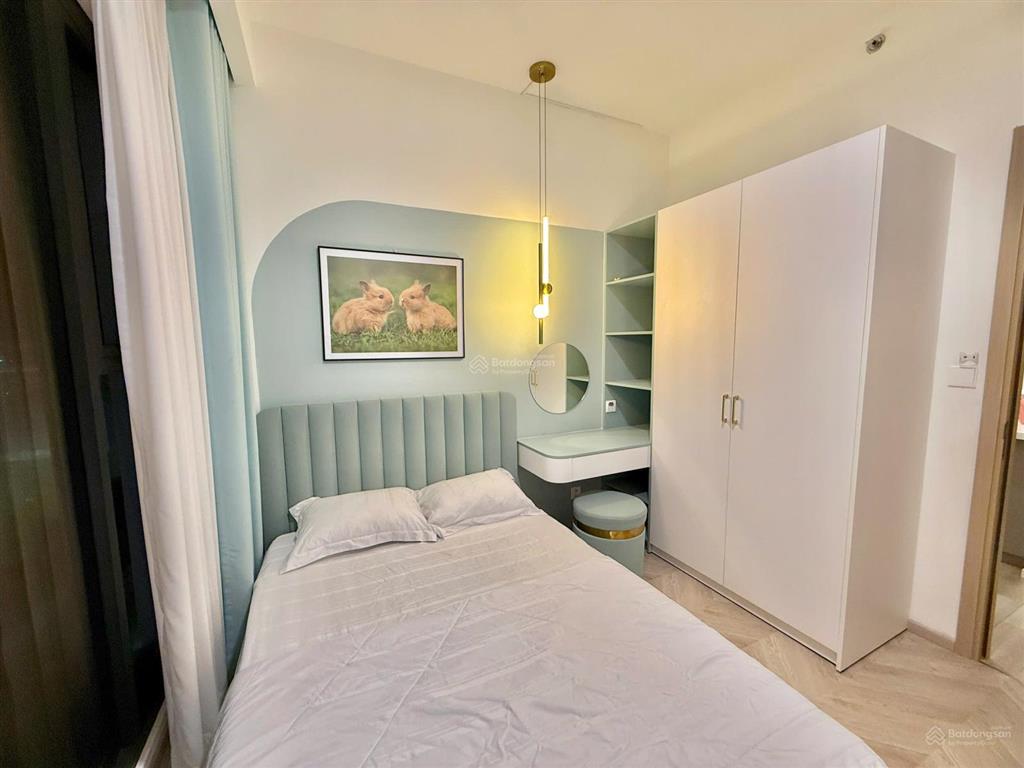 Cho thuê căn hộ vinhomes 3pn luxury đầy đủ tiện nghi, chỉ cần xách vali là có thể ở ngay 24tr/th