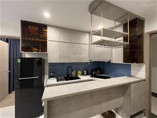 Cho thuê 2pn full nội thất luxury đẹp đầy đủ tiện nghi giá chỉ 9tr tại vinhomes grand park quận 9