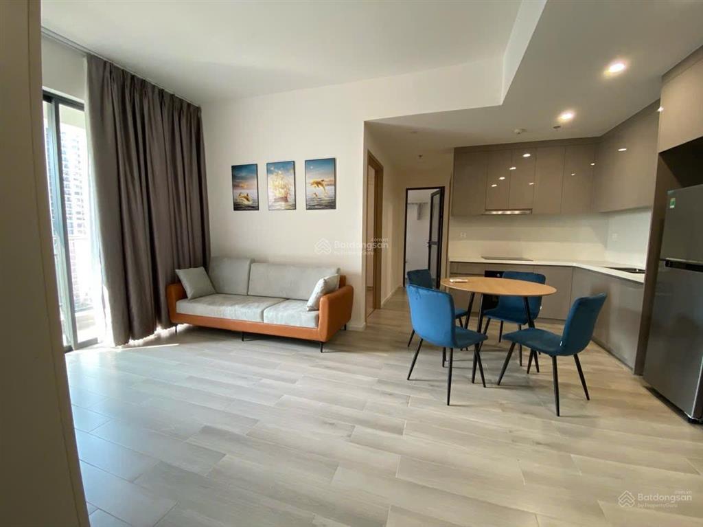 Chính chủ gửi bán nhanh 2pn full nội thất giá chỉ 4tỷ5 nhà mới