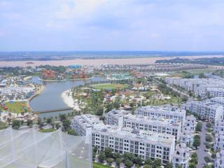 Chính chủ bán nhanh căn hộ 3pn trực diện công viên tầng cao chỉ 7,9ty tại masteri vinhomes quận 9
