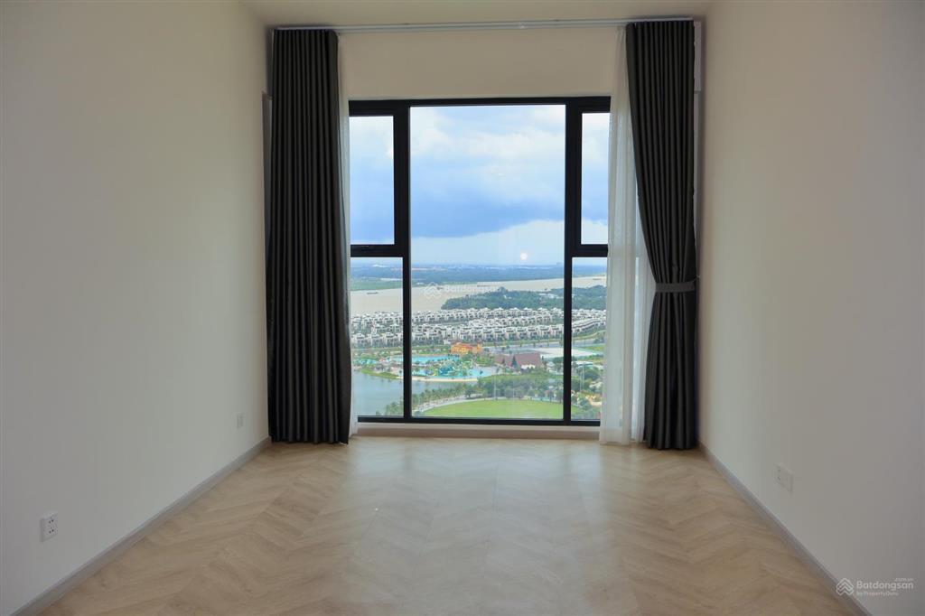 Cho thuê căn 3pn ntcb view trực diện công viên 36ha giá chỉ 15tr/tháng tại masteri vinhomes quận 9