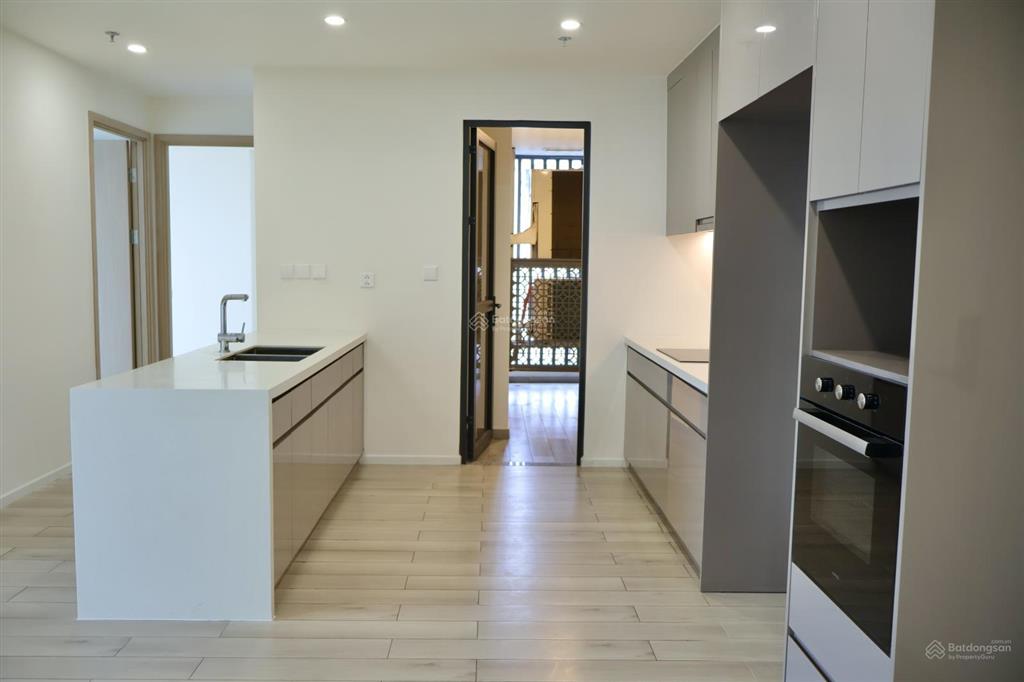 Cho thuê căn 3pn ntcb view trực diện công viên 36ha giá chỉ 15tr/tháng tại masteri vinhomes quận 9