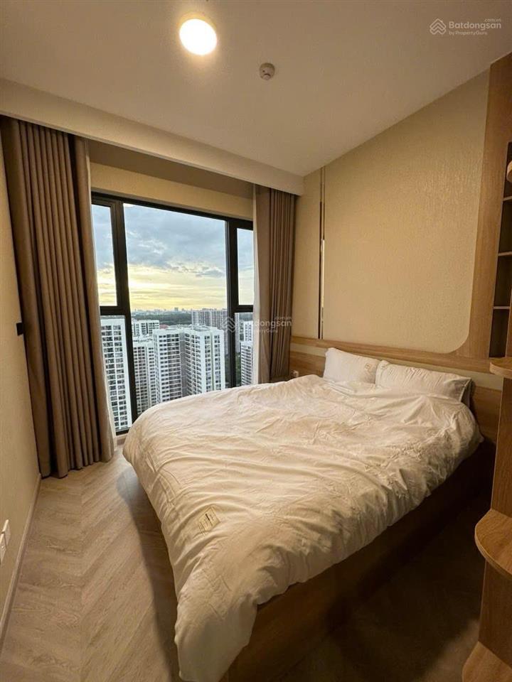 Chính chủ bán nhanh 2pn masteri full nội thất luxury giá chỉ 4tỷ6 btp vinhomes grand park quận 9