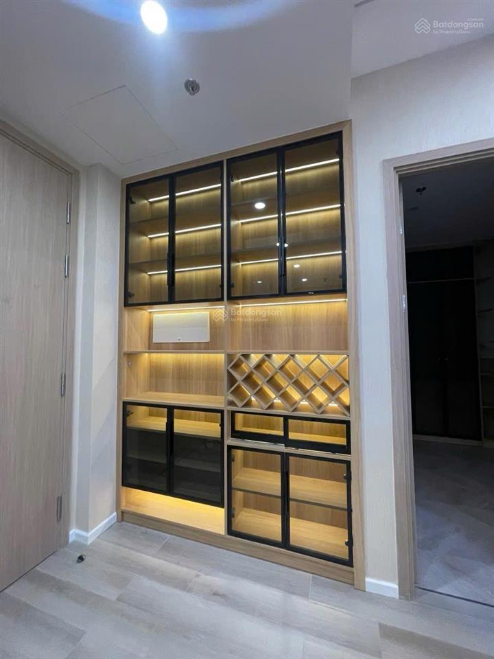 Chính chủ bán nhanh 2pn masteri full nội thất luxury giá chỉ 4tỷ6 btp vinhomes grand park quận 9
