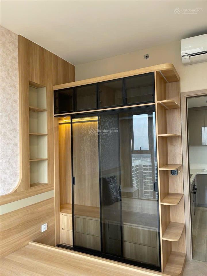 Chính chủ bán nhanh 2pn masteri full nội thất luxury giá chỉ 4tỷ6 btp vinhomes grand park quận 9