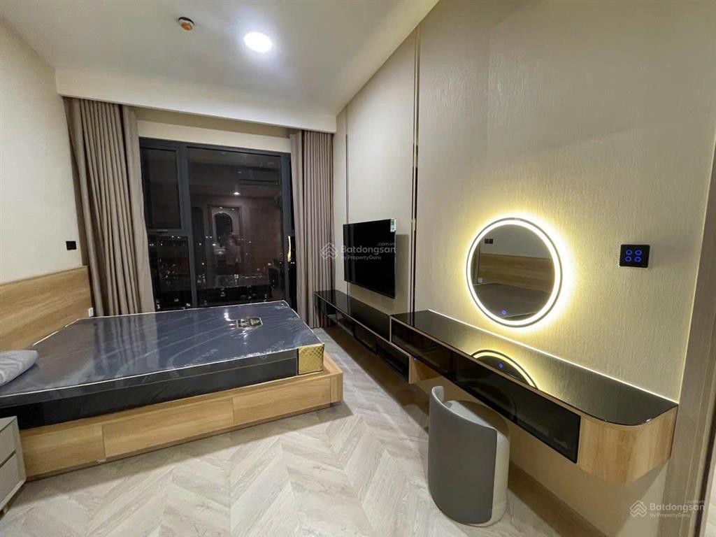 Chính chủ bán nhanh 2pn masteri full nội thất luxury giá chỉ 4tỷ6 btp vinhomes grand park quận 9