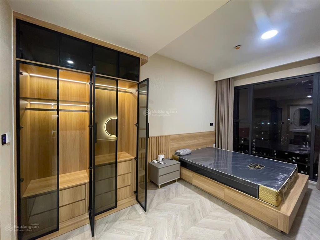 Chính chủ bán nhanh 2pn masteri full nội thất luxury giá chỉ 4tỷ6 btp vinhomes grand park quận 9