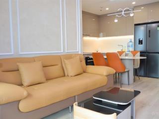 Chính chủ bán nhanh 2pn masteri full nội thất luxury giá chỉ 4ty6btp tại vinhomes grand park quận 9