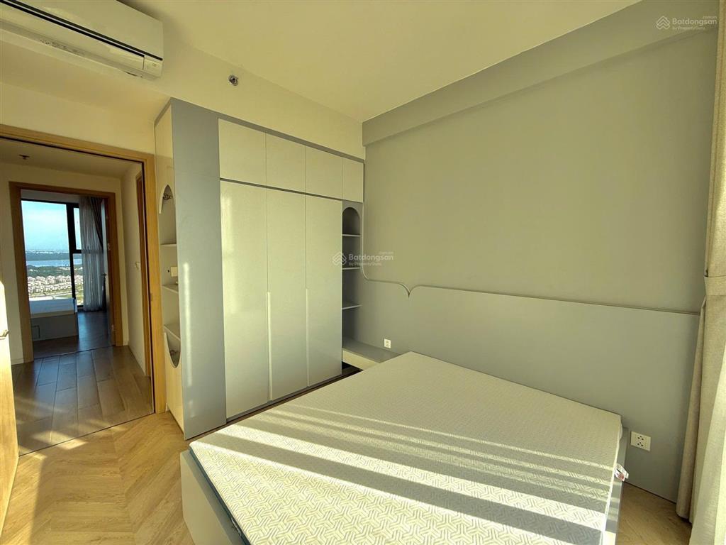 Chính chủ bán nhanh 2pn hai view trực diện công viên full nội thất giá chỉ 5,8 tỷ tại masteri
