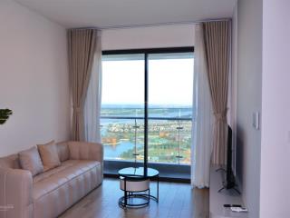 Chính chủ bán nhanh 2pn hai view trực diện công viên full nội thất giá chỉ 5,8 tỷ tại masteri