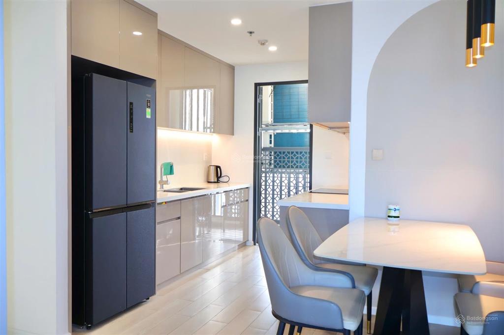 Chính chủ bán nhanh 2pn hai view trực diện công viên full nội thất giá chỉ 5,8 tỷ tại masteri
