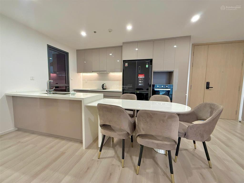 Chính chủ gửi bán nhanh 3pn full nội thất giá chỉ 6tỷ450 tại masteri centre point vinhomes quận 9