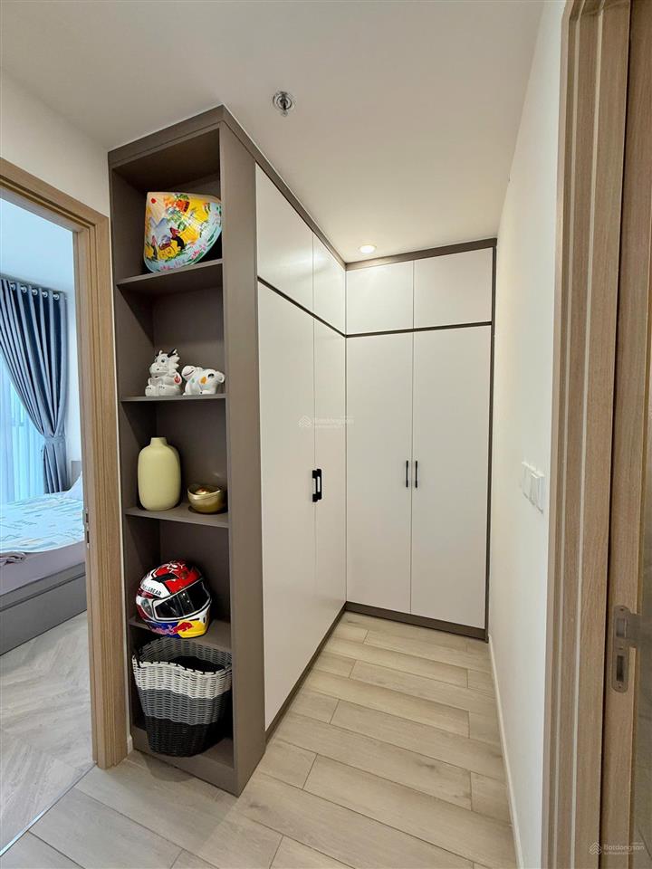 Cho thuê 1pn view công viên 36 ha full nội thất luxury tại masteri vinhomes grand park quận 9