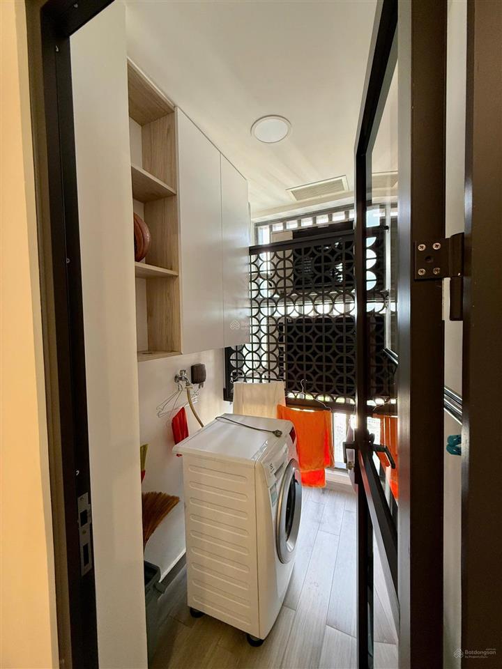 Cho thuê 1pn view công viên 36 ha full nội thất luxury tại masteri vinhomes grand park quận 9