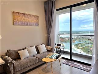 Cho thuê 1pn view công viên 36 ha full nội thất luxury tại masteri vinhome grand park quận 9
