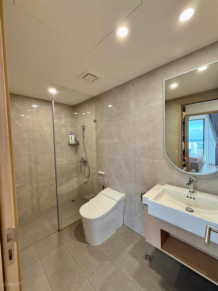 Cho thuê 1pn view công viên 36 ha full nội thất luxury tại masteri vinhomes grand park quận 9