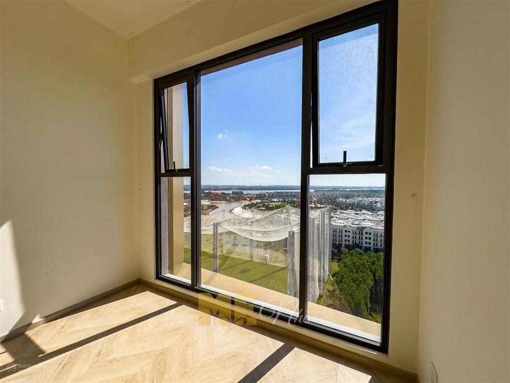 Chính chủ bán nhanh căn 3pn trực diện công viên 36 ha chỉ 7tỷ6 tại vinhomes grand park quận 9