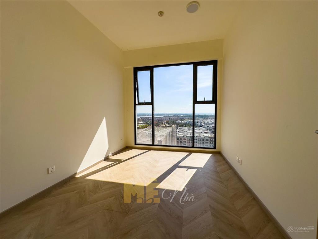 Chính chủ bán nhanh căn 3pn trực diện công viên 36 ha chỉ 7tỷ6 tại vinhomes grand park quận 9