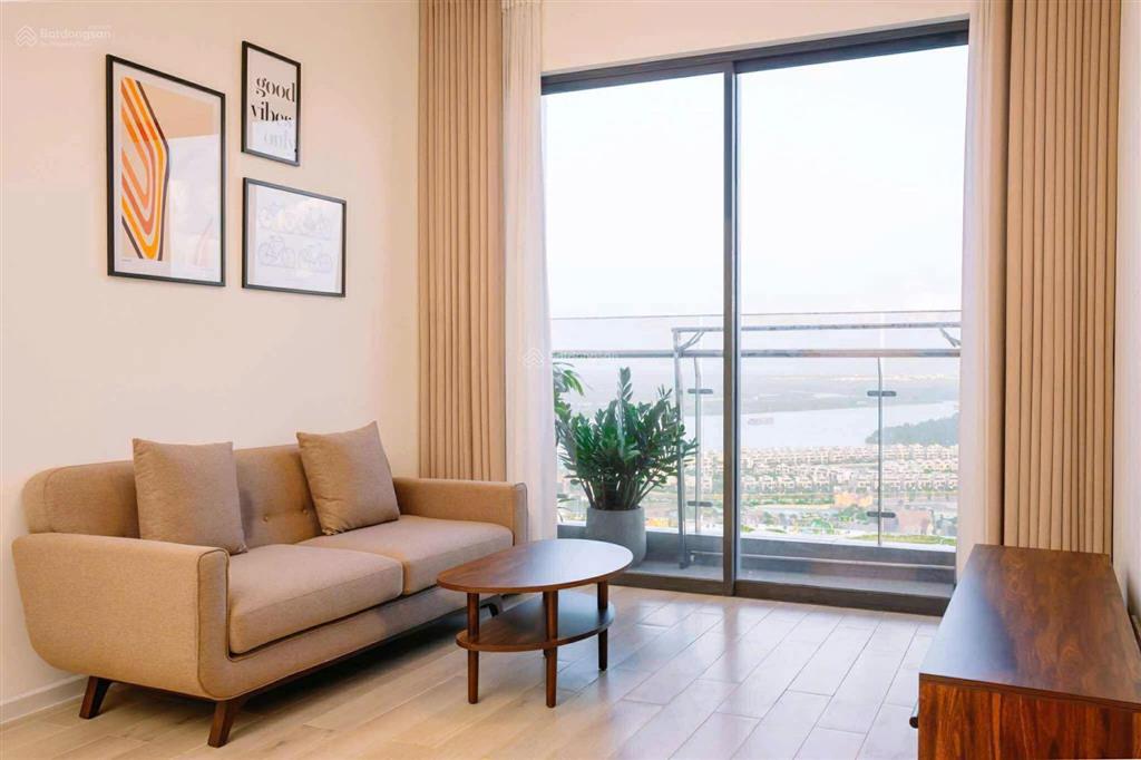 Chính chủ bán nhanh 2pn hai view trực diện công viên full nội thất giá chỉ 5,8 tỷ tại masteri