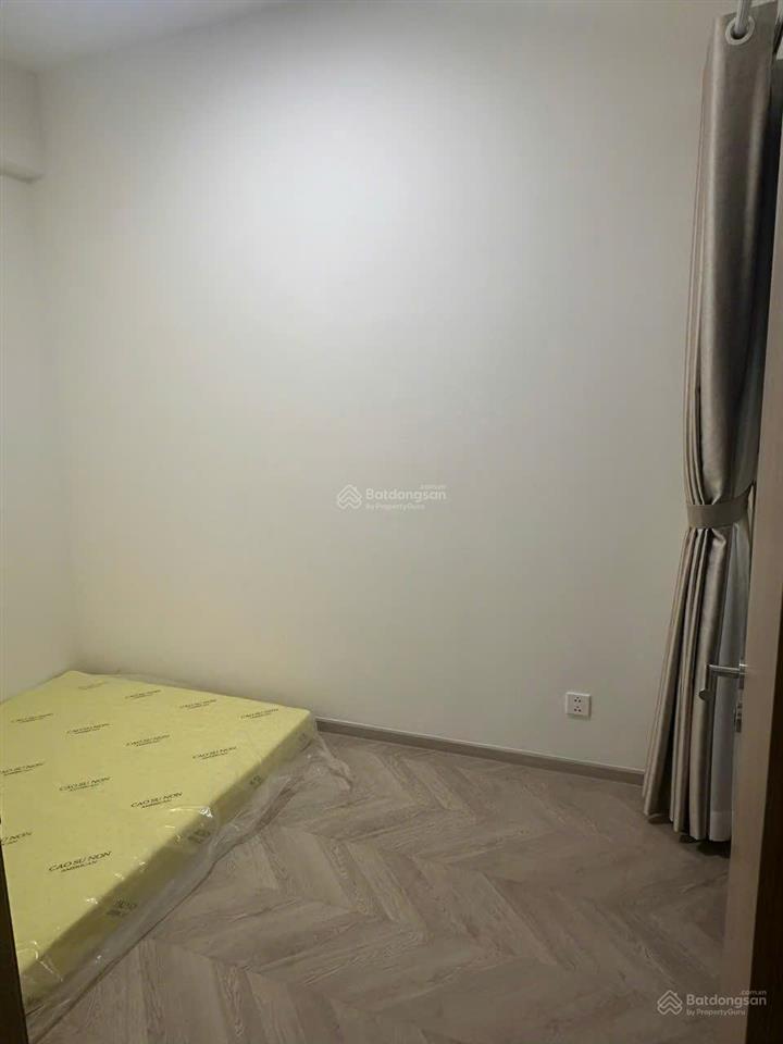 Chính chủ bán nhanh 1pn + (layout 2pn1wc) masteri giá chỉ 3tỷ800 btp tại vinhomes grand park quận 9